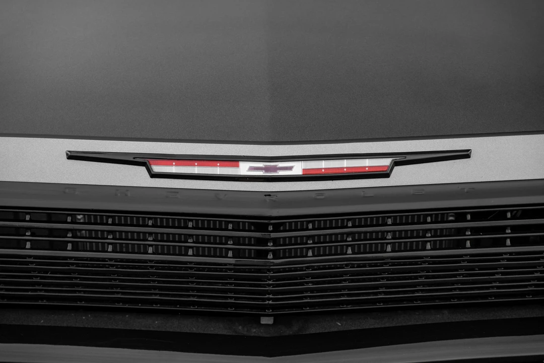 1963 Chevrolet Impala 3rd Gen - Image 30 of 31
