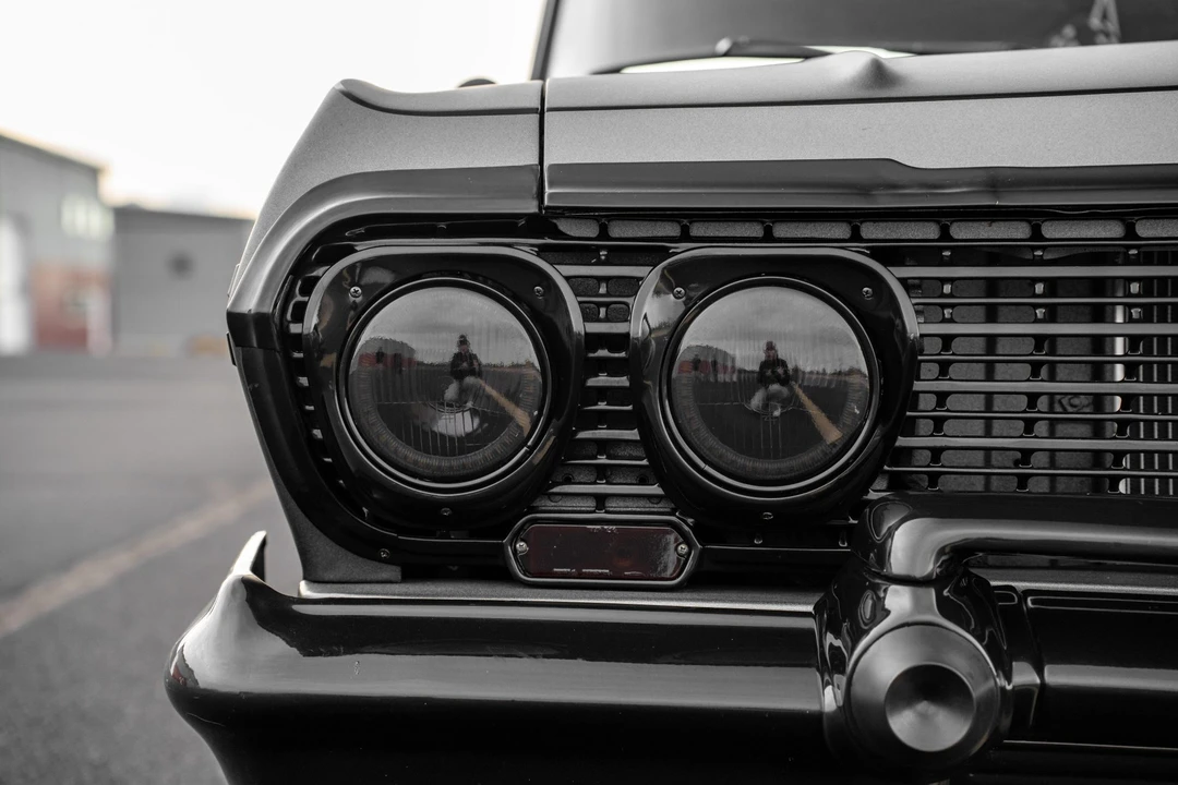 1963 Chevrolet Impala 3rd Gen - Image 13 of 31