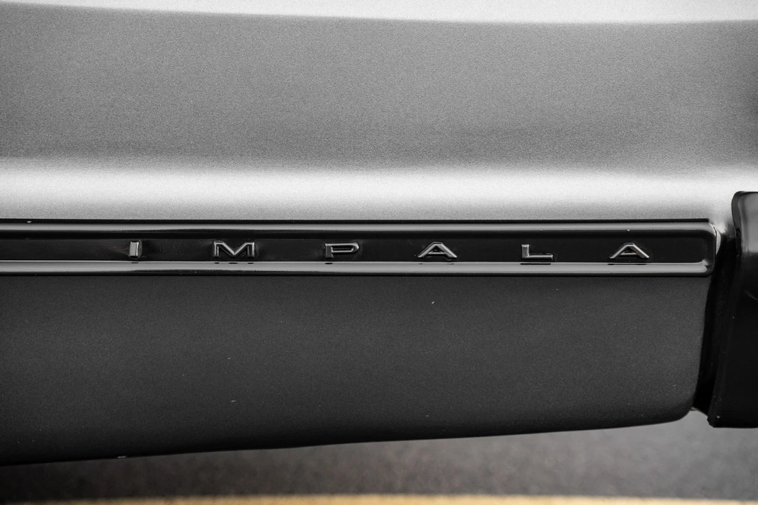 1963 Chevrolet Impala 3rd Gen - Image 29 of 31
