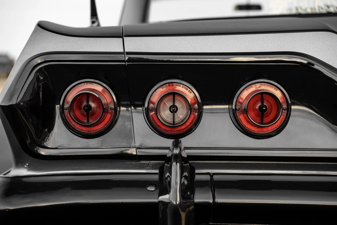 1963 Chevrolet Impala 3rd Gen - Image 15 of 31