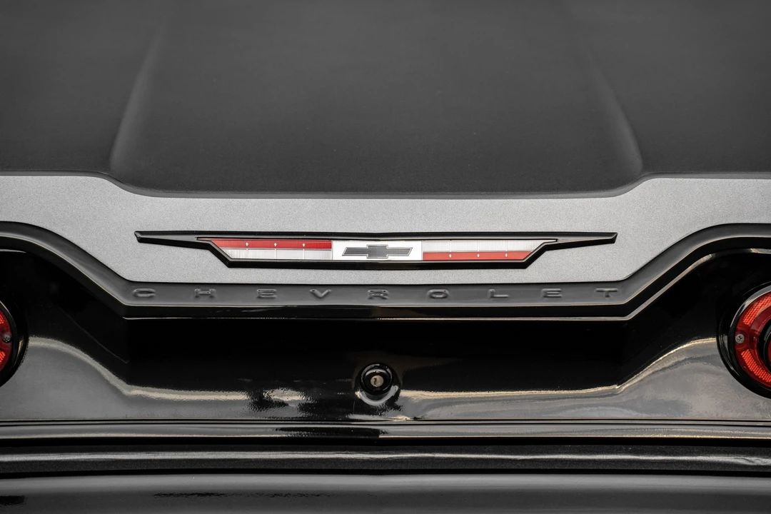 1963 Chevrolet Impala 3rd Gen - Image 31 of 31
