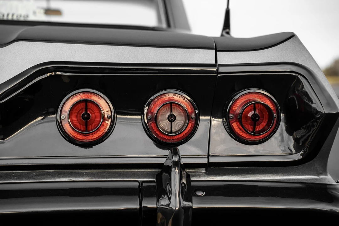 1963 Chevrolet Impala 3rd Gen - Image 16 of 31