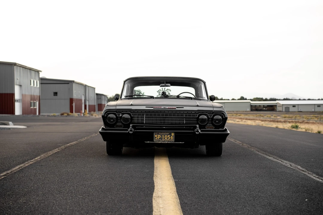 1963 Chevrolet Impala 3rd Gen - Image 3 of 31