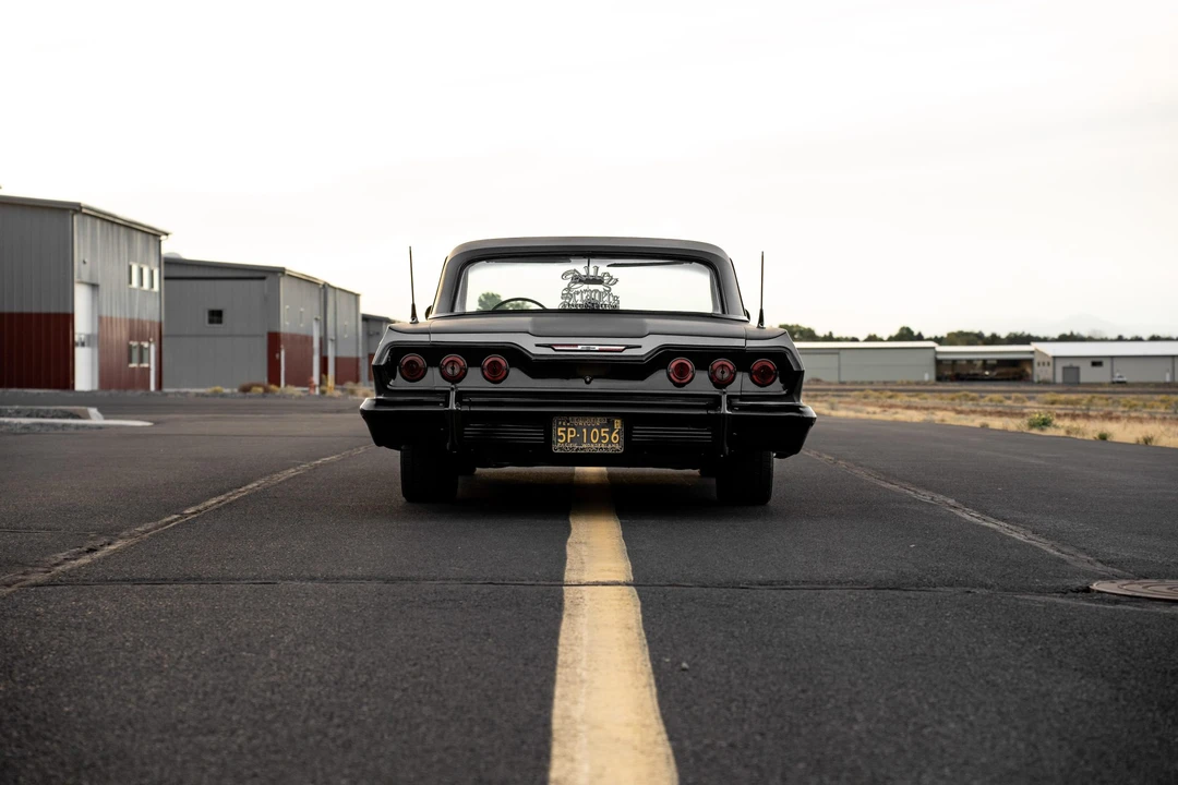 1963 Chevrolet Impala 3rd Gen - Image 7 of 31