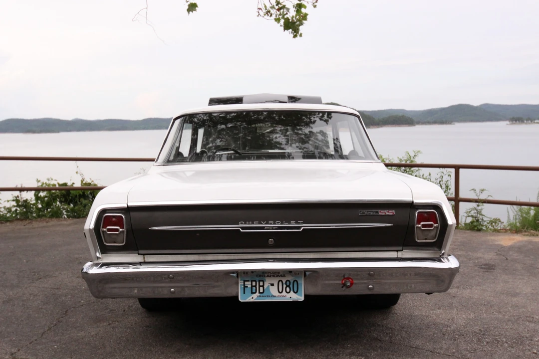 1963 Chevrolet II 1st Gen - Image 7 of 31