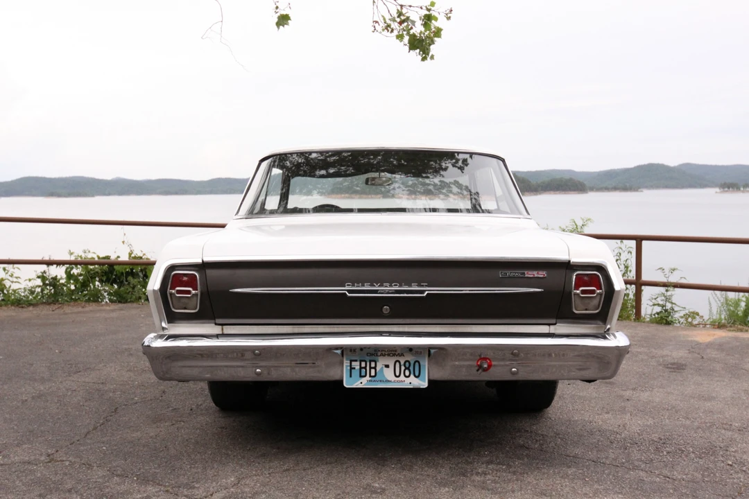 1963 Chevrolet II 1st Gen - Image 8 of 31