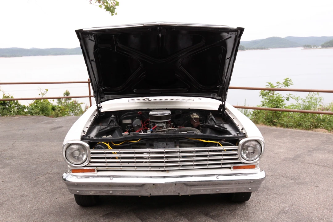 1963 Chevrolet II 1st Gen - Image 31 of 31