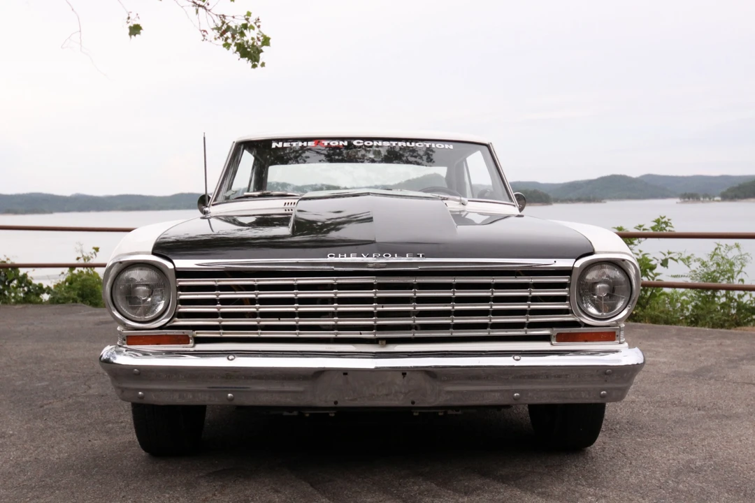 1963 Chevrolet II 1st Gen - Image 9 of 31