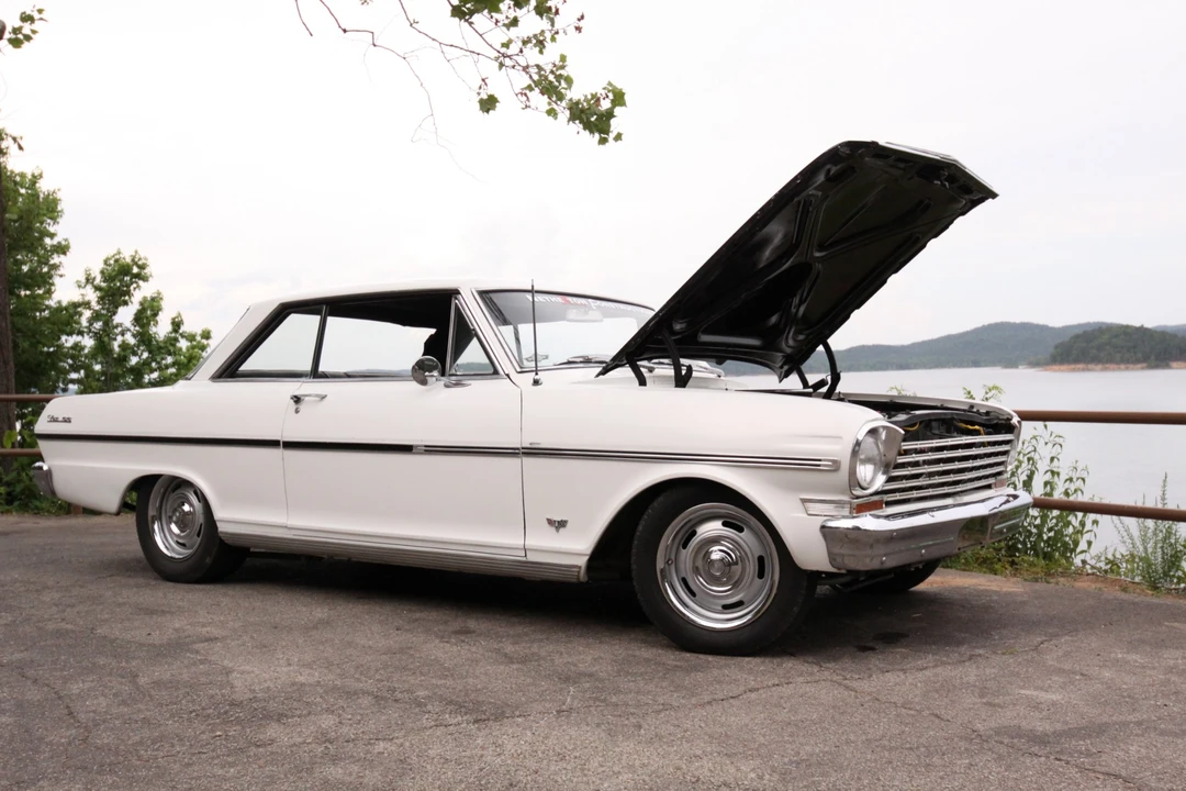 1963 Chevrolet II 1st Gen - Image 25 of 31