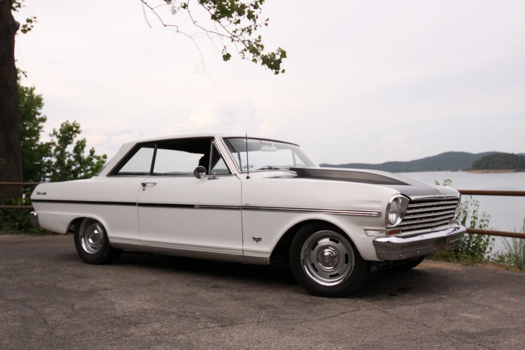 1963 Chevrolet II 1st Gen - Image 10 of 31