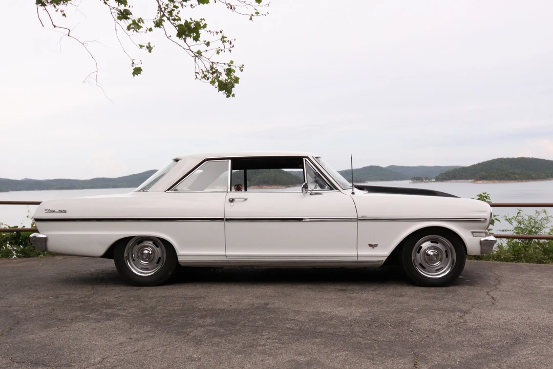 1963 Chevrolet II 1st Gen - Image 11 of 31