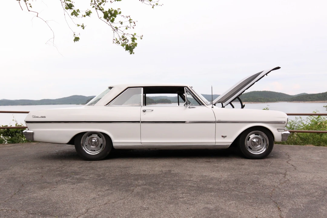 1963 Chevrolet II 1st Gen - Image 29 of 31