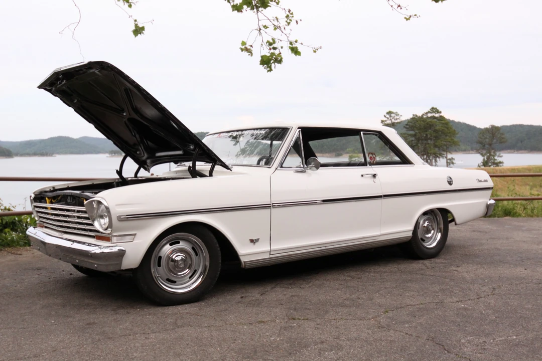 1963 Chevrolet II 1st Gen - Image 26 of 31