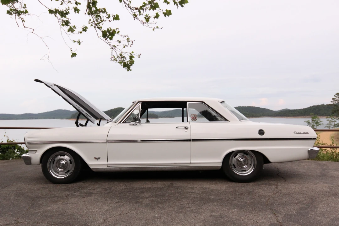 1963 Chevrolet II 1st Gen - Image 28 of 31