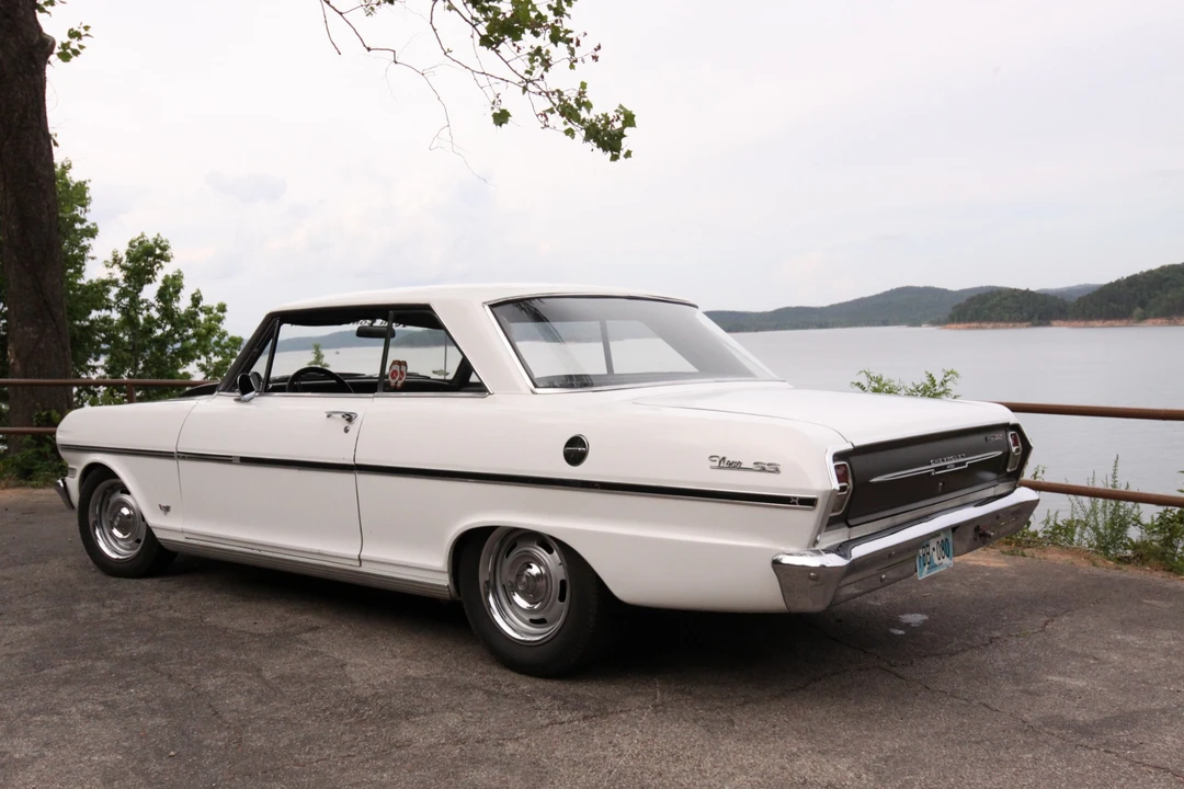 1963 Chevrolet II 1st Gen - Image 13 of 31