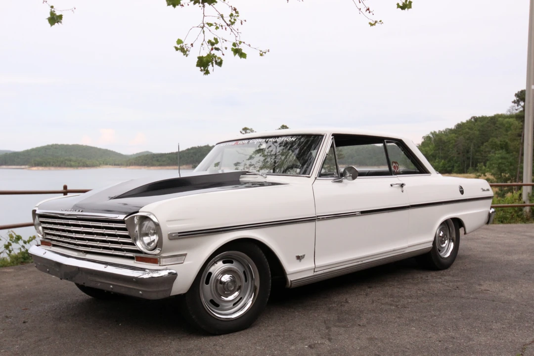 1963 Chevrolet II 1st Gen - Image 14 of 31