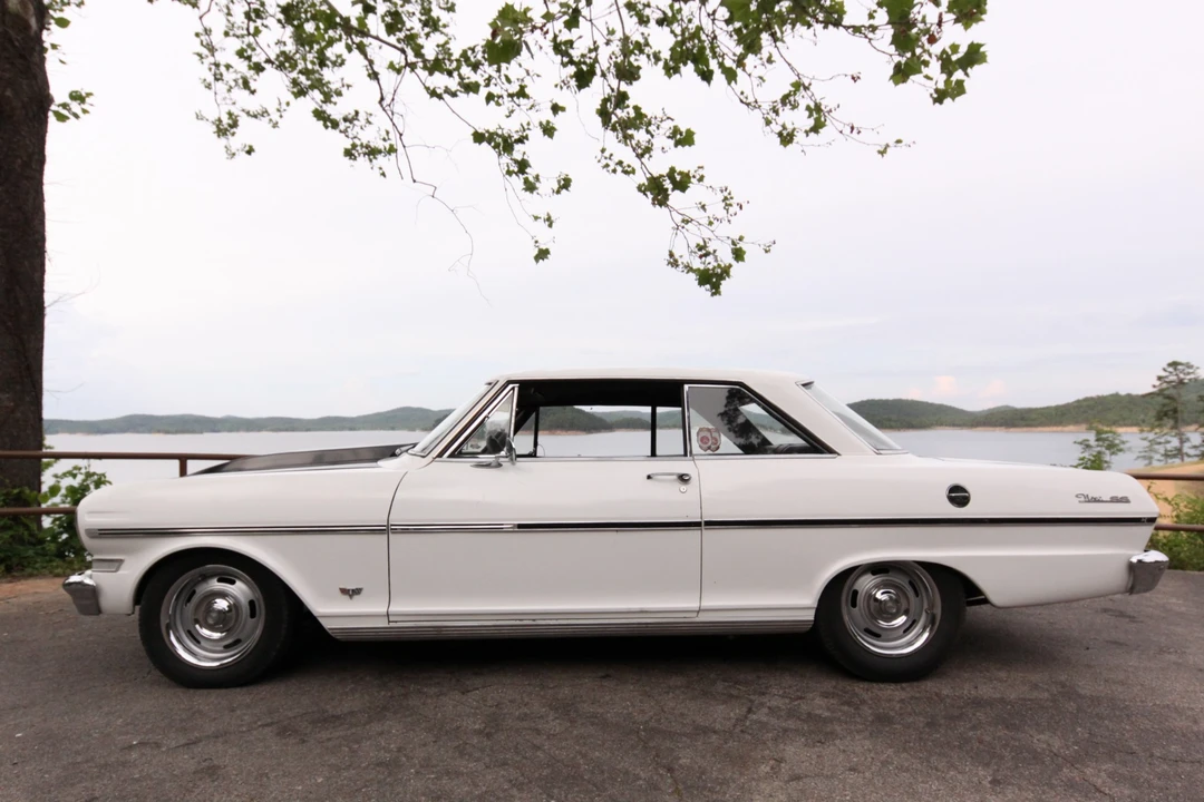 1963 Chevrolet II 1st Gen - Image 15 of 31
