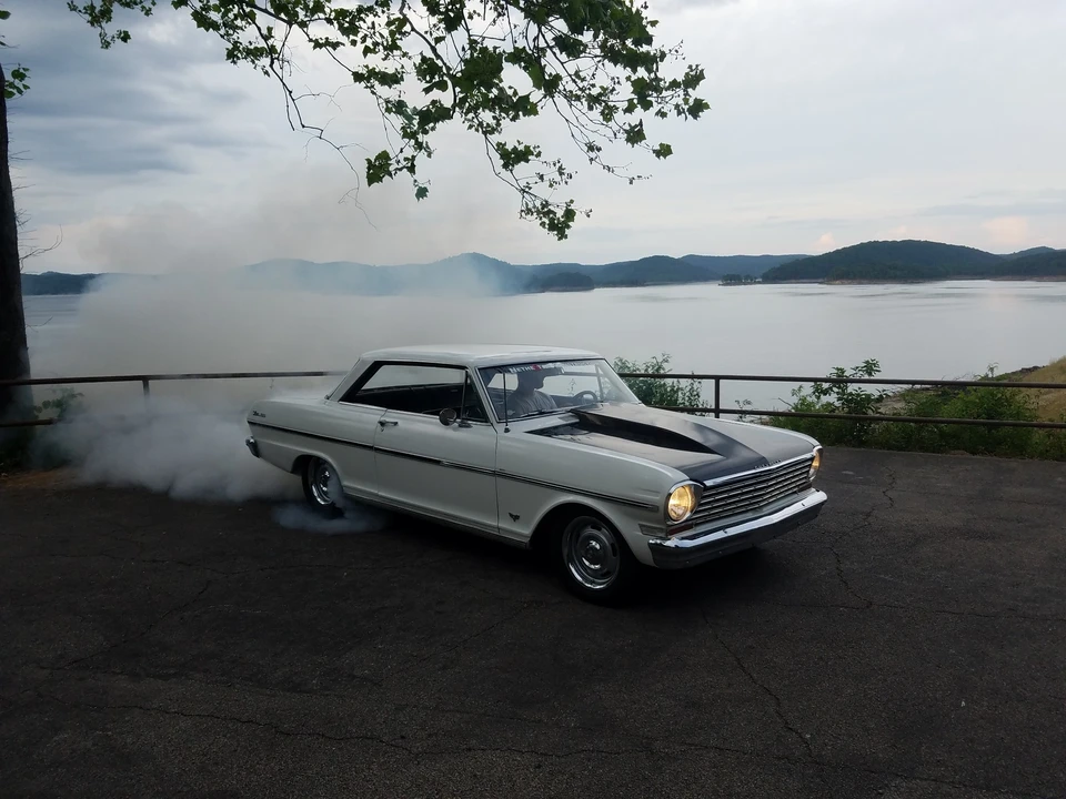 1963 Chevrolet II 1st Gen - Image 16 of 31