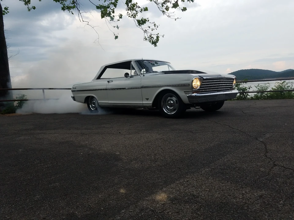 1963 Chevrolet II 1st Gen - Image 17 of 31