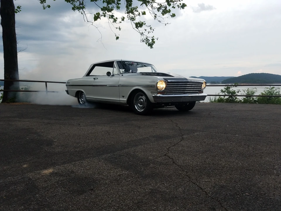 1963 Chevrolet II 1st Gen - Image 18 of 31