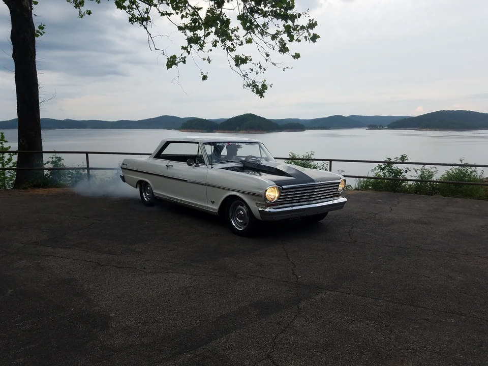 1963 Chevrolet II 1st Gen - Image 19 of 31