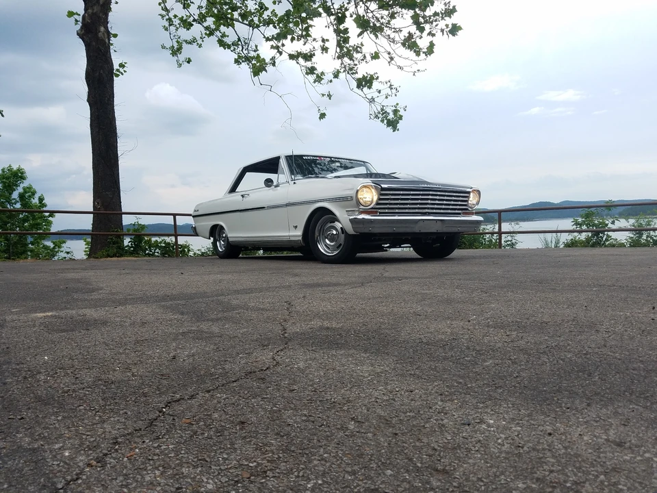 1963 Chevrolet II 1st Gen - Image 21 of 31