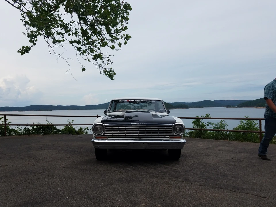 1963 Chevrolet II 1st Gen - Image 20 of 31