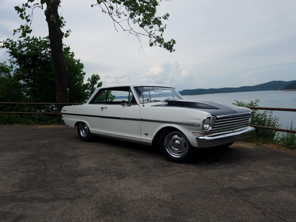 1963 Chevrolet II 1st Gen - Image 23 of 31