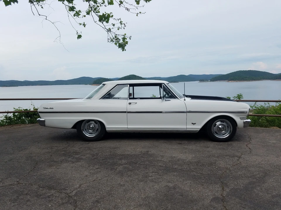 1963 Chevrolet II 1st Gen - Image 2 of 31