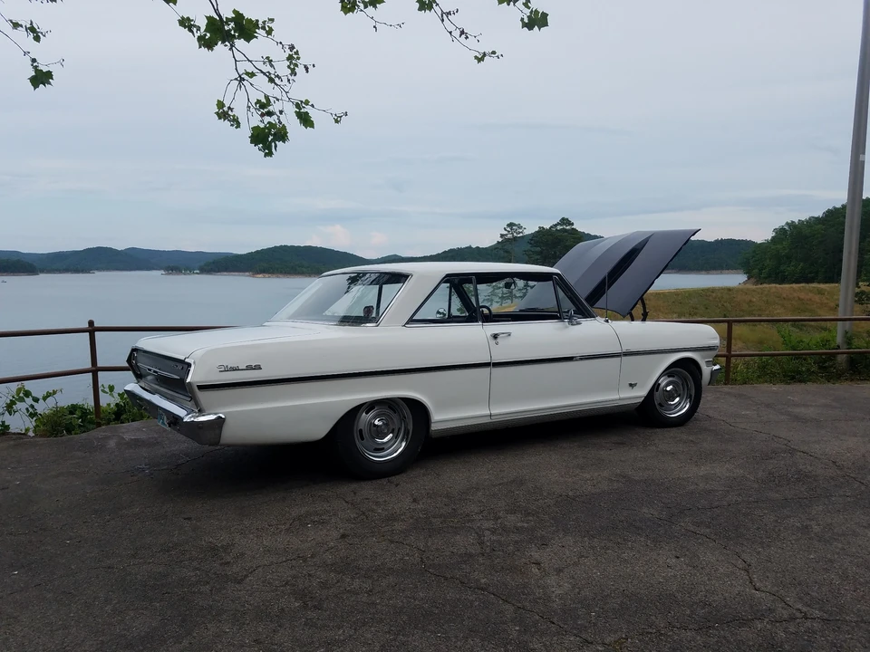 1963 Chevrolet II 1st Gen - Image 24 of 31
