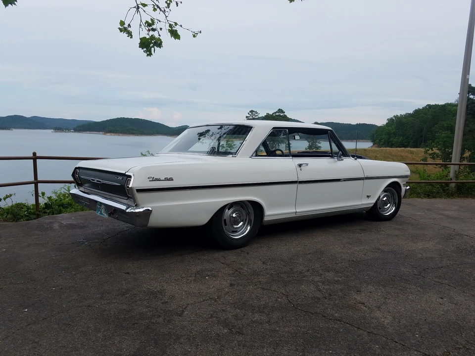 1963 Chevrolet II 1st Gen - Image 3 of 31