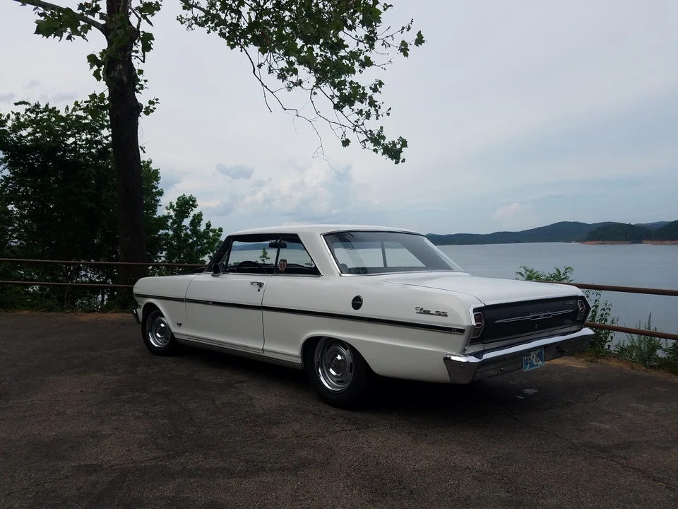 1963 Chevrolet II 1st Gen - Image 4 of 31