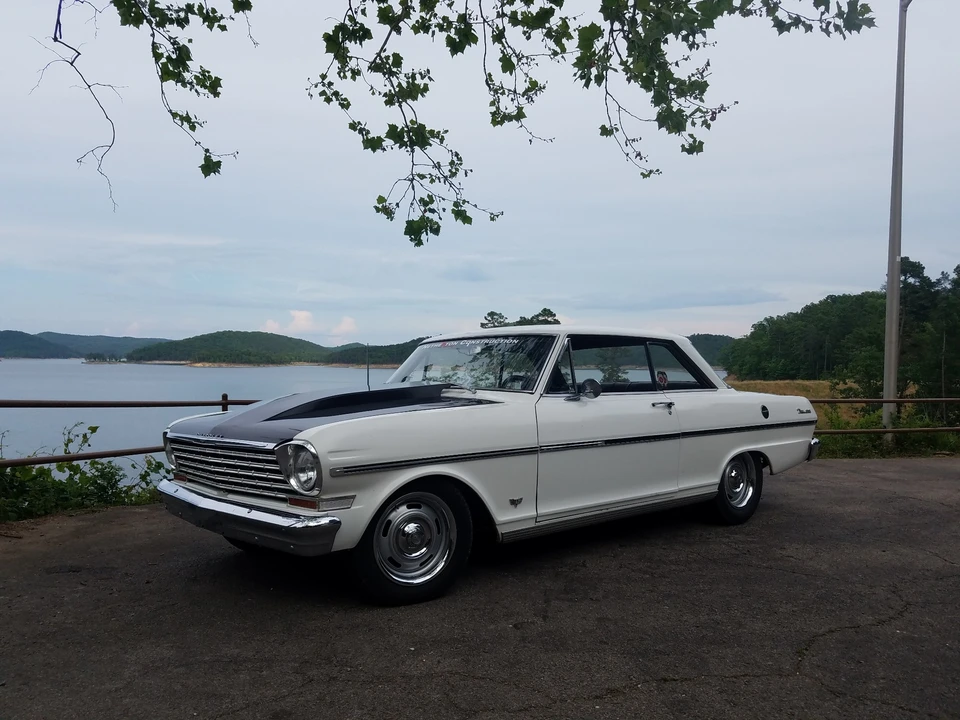 1963 Chevrolet II 1st Gen - Image 5 of 31