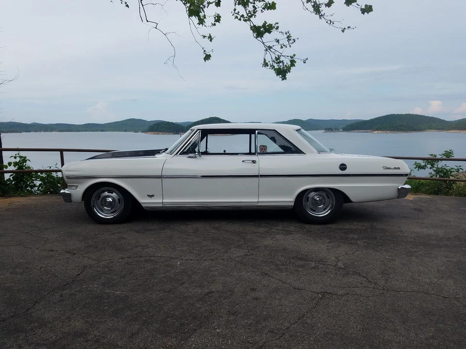 1963 Chevrolet II 1st Gen - Image 6 of 31