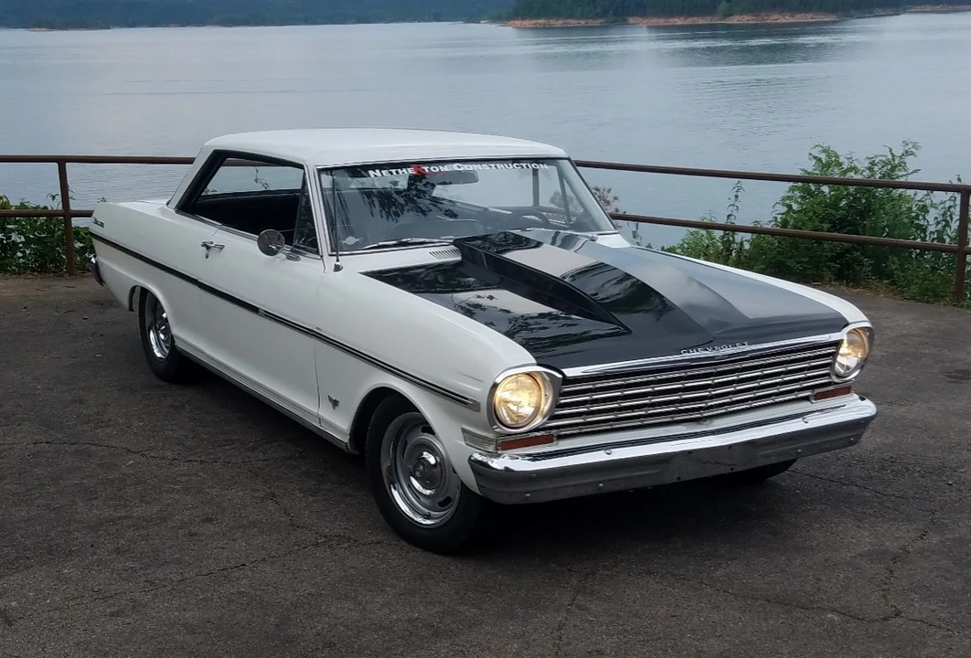 1963 Chevrolet II 1st Gen - Image 22 of 31