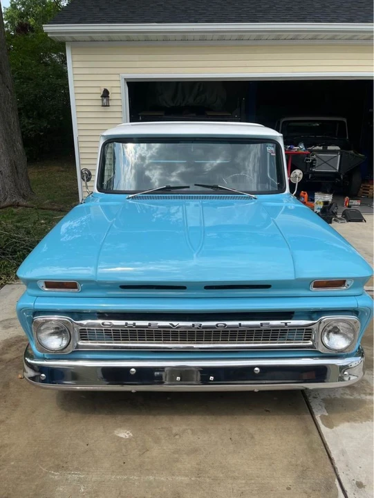 1964 Chevrolet C/K 1st Gen - Image 9 of 31