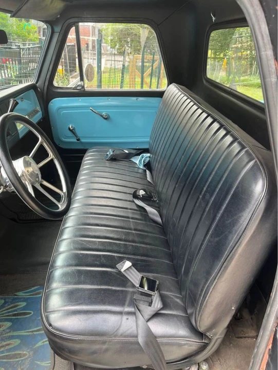 1964 Chevrolet C/K 1st Gen - Image 31 of 31
