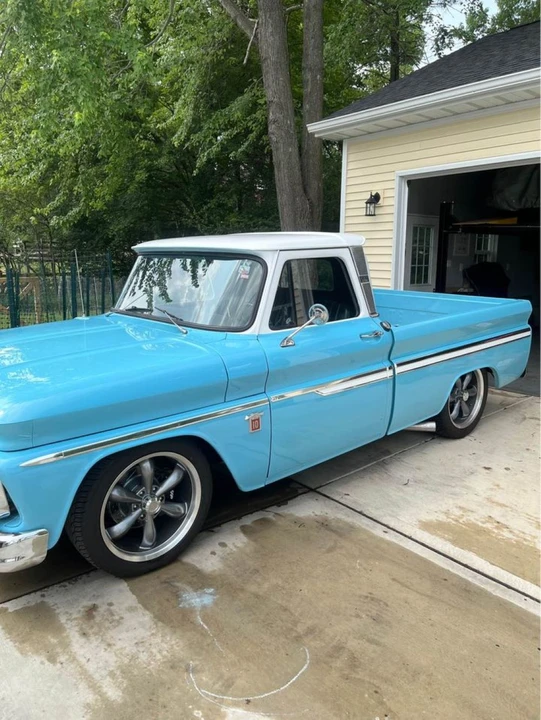 1964 Chevrolet C/K 1st Gen - Image 10 of 31