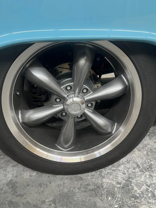 1964 Chevrolet C/K 1st Gen - Image 28 of 31