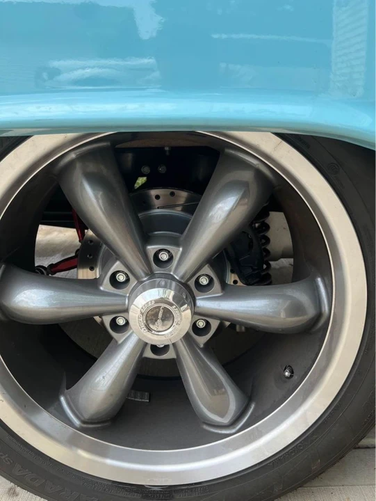 1964 Chevrolet C/K 1st Gen - Image 29 of 31