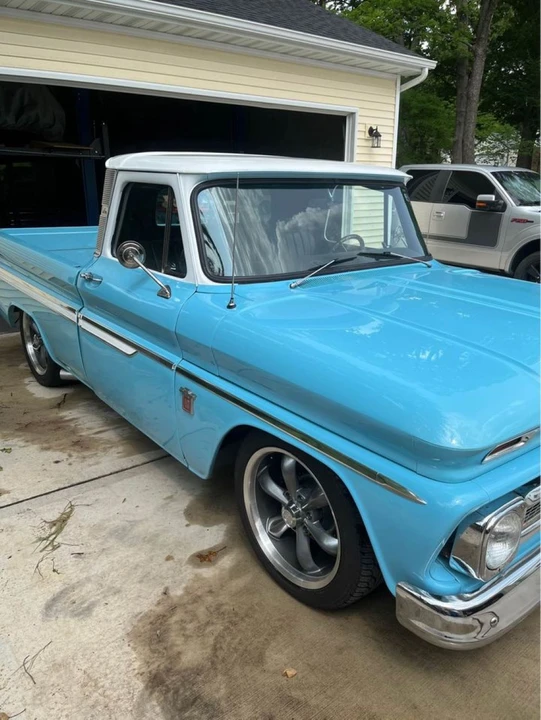 1964 Chevrolet C/K 1st Gen - Image 8 of 31