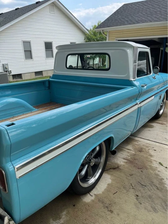 1964 Chevrolet C/K 1st Gen - Image 12 of 31