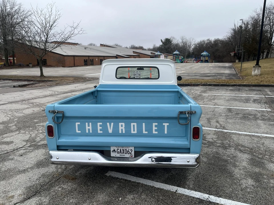 1964 Chevrolet C/K 1st Gen - Image 5 of 31
