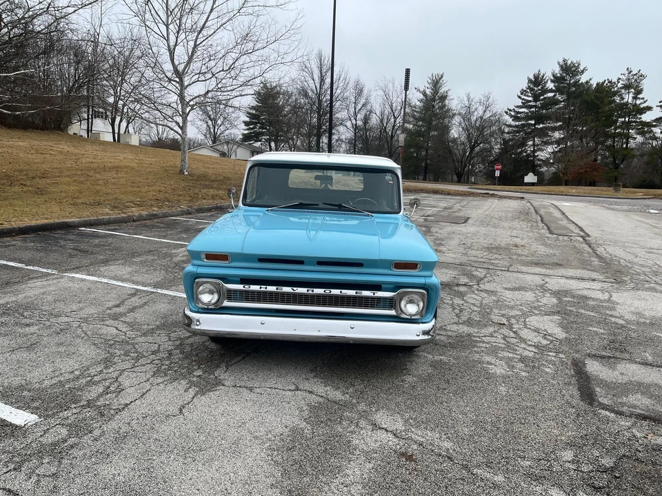 1964 Chevrolet C/K 1st Gen - Image 2 of 31