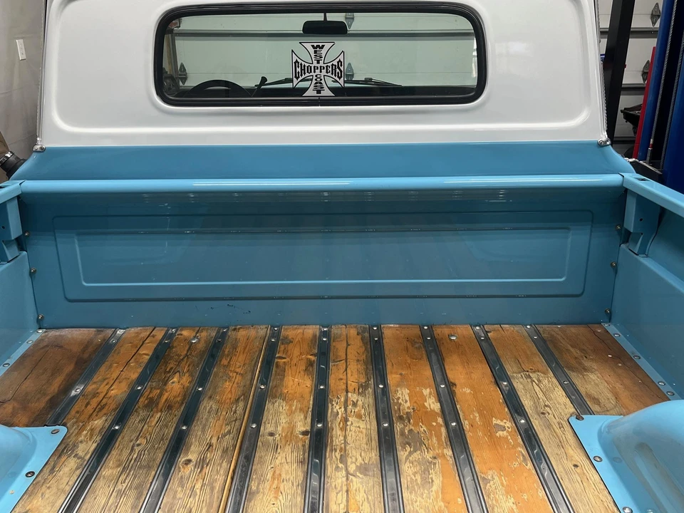 1964 Chevrolet C/K 1st Gen - Image 18 of 31