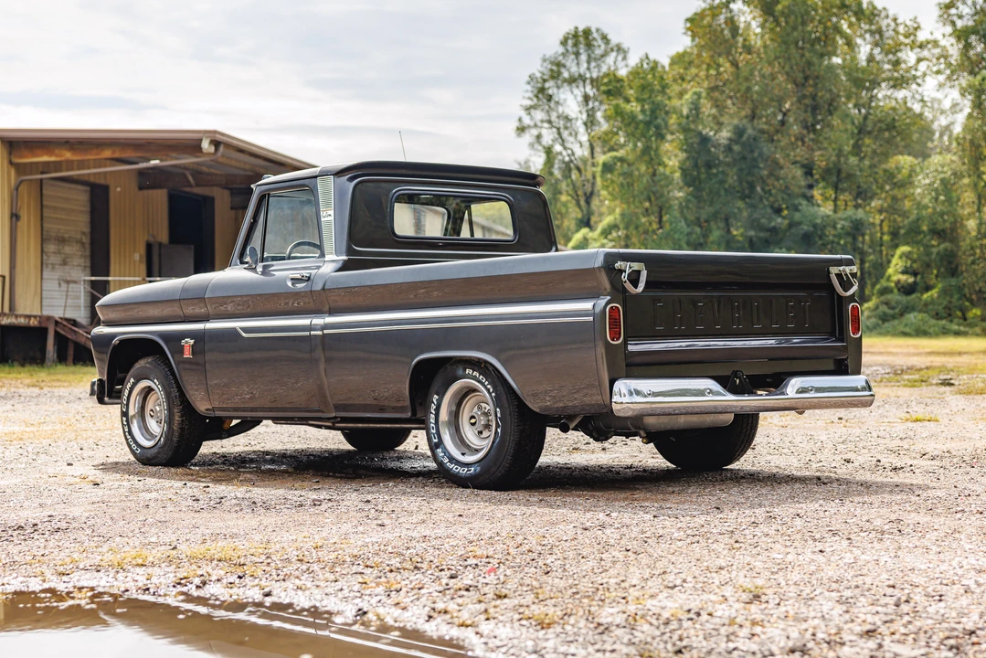 1964 Chevrolet C/K 1st Gen - Image 4 of 31