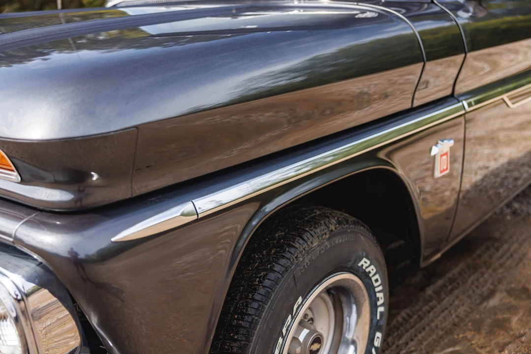 1964 Chevrolet C/K 1st Gen - Image 23 of 31
