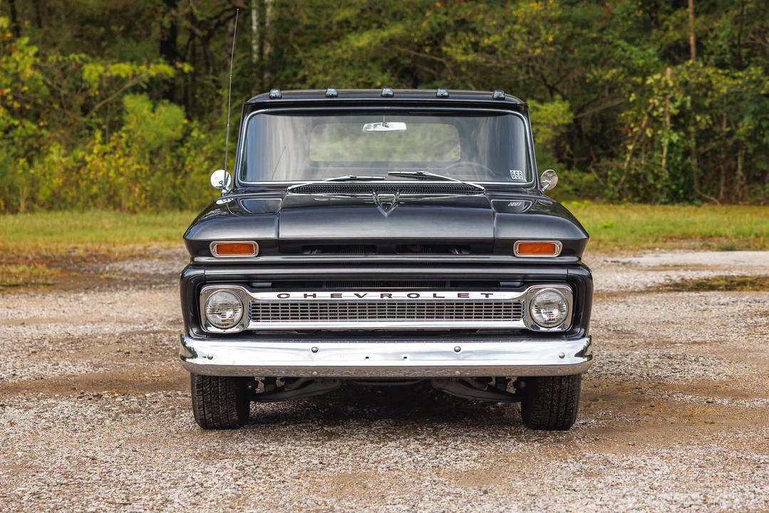 1964 Chevrolet C/K 1st Gen - Image 12 of 31