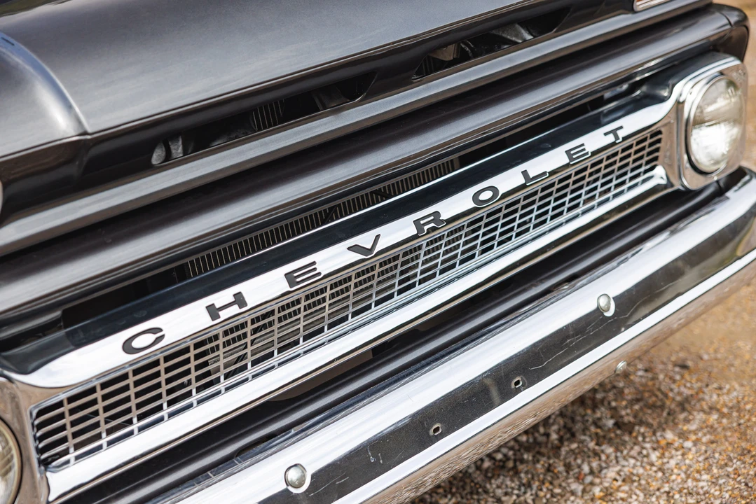 1964 Chevrolet C/K 1st Gen - Image 15 of 31