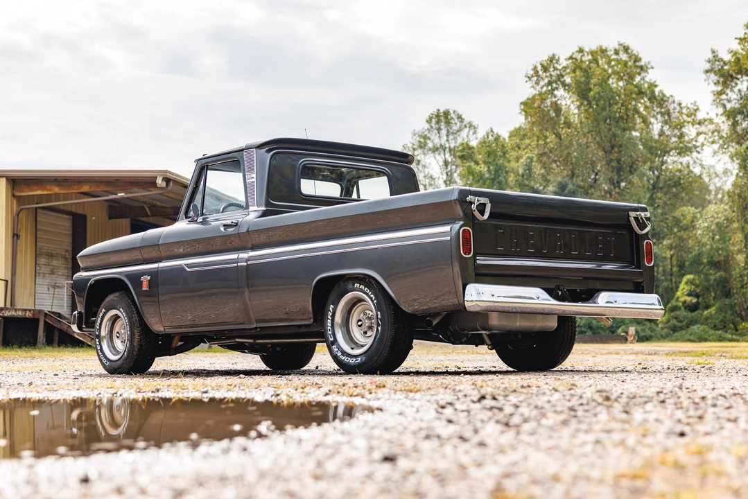 1964 Chevrolet C/K 1st Gen - Image 5 of 31